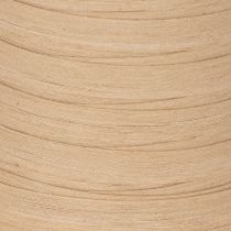 Článok Darčeková stuha z prírodného vlákna, kulma, 10 mm, 100 m