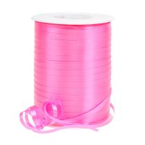 položky Curling Ribbon Pink 4,8mm 500m