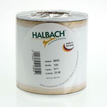 položky Biela moaré stuha na veniec s perleťovým okrajom a taftovým lemovaním, ozdobná stuha, smútočná stuha, šírka 100 mm, dĺžka 25 m