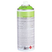 položky Kriedový sprej Zelený kriedový sprej Montana 400ml