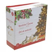 položky Betlehem Sada 4 figúrok