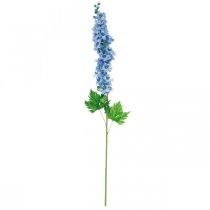 položky Umelé Delphinium Modré Delphinium Umelé kvety hodvábne kvety