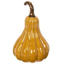 položky Dekoratívna tekvica na stolovú dekoráciu Halloween 18 cm