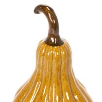 položky Dekoratívna tekvica na stolovú dekoráciu Halloween 18 cm