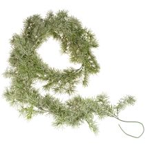 položky Dekoratívna girlanda z smrekovcového dreva pre atmosférickú dekoráciu miestnosti, 250 cm