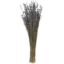 položky Levanduľa sušené kvety dekorácia prírodná 100g 40cm 100g × 2ks