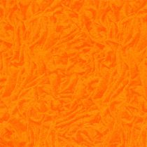 položky Manžetový papier oranžový 25cm 100m