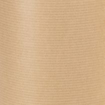 Článok Prírodný kraftový papier na manžety, rolka 25 cm 100 m, dekoratívny papier