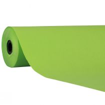 položky Manžetový papier Májový zelený hodvábny papier zelený 37,5cm 100m