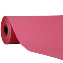 položky Manžetový papier kvetinový papier hodvábny papier ružový 25cm 100m