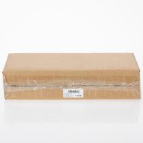 položky Záhradné kolíky v tvare lienky, ozdobný pútač na záhradnú dekoráciu, 25 cm, 4 kusy