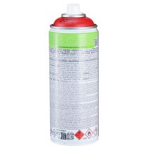 položky Značkovací sprej v spreji s červenou kriedou Montana 400ml