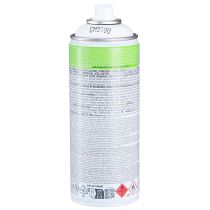 položky Značkovací sprej, sprejová krieda, biela matná, Montana 400ml