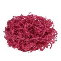 Mulberry Cotton Pink 150g