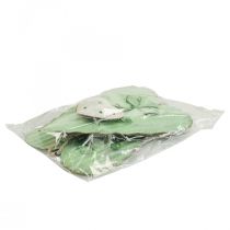 položky Kovové srdiečko, ozdobné srdiečko na zavesenie, ozdoba srdiečko V14,5cm 2 ks