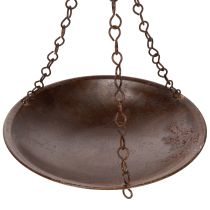 položky Dekorácia v mierke s nostalgickým dizajnom do kuchyne a obývačky, vintage štýl, 58 cm