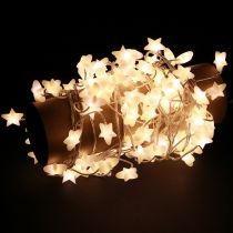 položky Micro Cluster LED rozprávkové hviezdy 120 LED 300cm
