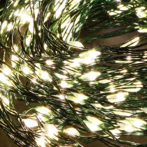 položky Mikro LED rozprávkové svetielka Časovač vianočných svetiel 180cm