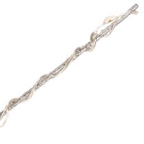 Článok Dekoratívne LED svetlo Polar Star, teplá biela, s časovačom, vonkajšie, 29 cm