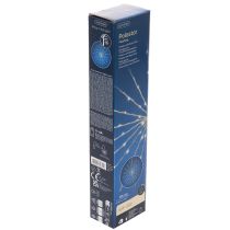 Článok Dekoratívne LED svetlo Polar Star, teplá biela, s časovačom, vonkajšie, 29 cm