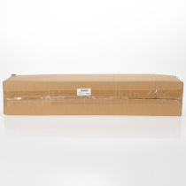 položky Keramické sochy maku, kvety v umeleckom dizajne do záhrady, 52 cm, 2 kusy