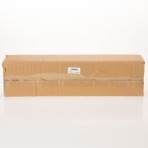 položky Keramický kvetinový kolík v tvare maku, s láskou prepracovaný, pre elegantné záhradné doplnky, 42 cm, 4 kusy