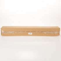 položky Záhradné dekorácie z makových semienok pre pôvabné záhradné aranžmány 60 cm 2 ks