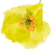 položky Umelý mak do obývačiek a kancelárií, 95 cm