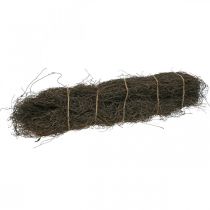 Materiál viniča Mühlenbeckia cca 1kg natur