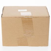 položky Keramický kvetináč s motívom slimáka pre špeciálne aranžmány rastlín, 21 cm