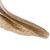 položky Dekoratívny tvar mušle pre štýlovú námornícku dekoráciu, 44 cm