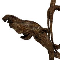 položky Natraj Paroh Wood Mix Natural 10 ks