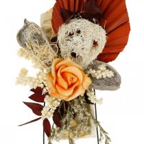 položky Prírodný vankúš hrobové vankúše suché exotiky 3x sortiment 24 kusov