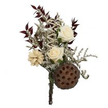 položky Prírodný sortiment vankúšov 3-násobný č. 2648 30 kusov