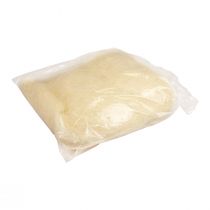 položky Prírodná sisalová tráva na remeslá Sisalová tráva krémovo biela 500g