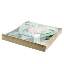 položky OASIS® Bioline® Deco a titánové srdce 45cm