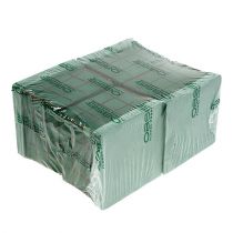 položky Kvetinové usporiadanie na stôl z penovej tehly 11cm x 11cm x 8,5cm 4 ks