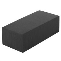 OASIS® All Black Brick Floral Foam 20 ks