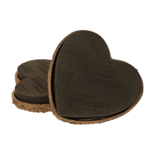 Článok Kvetinová pena v tvare srdca OASIS® Renewal® Floral Foam Biolit® 26 cm 2 ks