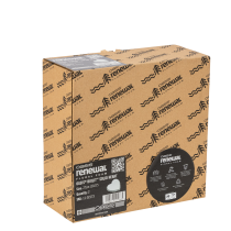 Článok Kvetinová pena v tvare srdca OASIS® Renewal® Floral Foam Biolit® 26 cm 2 ks
