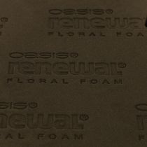 Článok Kvetinové penové srdce OASIS® Renewal® Kvetinové penové srdce Biolit® 33 cm 2 ks