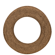 Článok Okrúhly kvetinový penový prsteň OASIS® Renewal® Floral Foam Biolit® 31 cm 2 ks