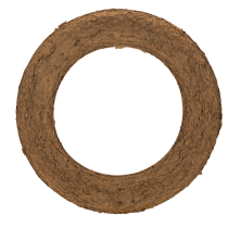 Článok Kvetinový penový krúžok OASIS® Renewal® Floral Foam Biolit® 40 cm 2 ks