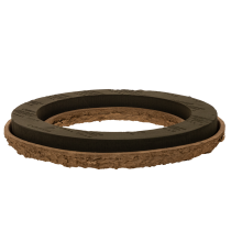 Článok Kvetinový penový krúžok OASIS® Renewal® Floral Foam Biolit® 40 cm 2 ks