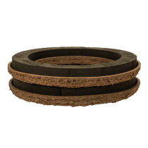 Článok Kvetinový penový krúžok OASIS® Renewal® Floral Foam Biolit® 40 cm 2 ks