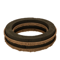 Článok Kvetinový penový krúžok OASIS® Renewal® Floral Foam Biolit® 40 cm 2 ks