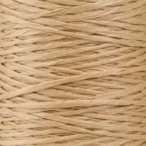 položky Papierový drôt papier viazací drôt drôt natur 0,4mm 205m