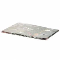 položky Darčeková taška papierová taška Vianočná dedina V30cm 2ks