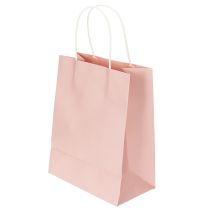 položky Papierové darčekové tašky pre atraktívne a praktické balenie, 20 cm, 6 kusov