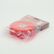 položky Lampion Vlak Lucerna Ružová Ø10cm V13cm 8ks